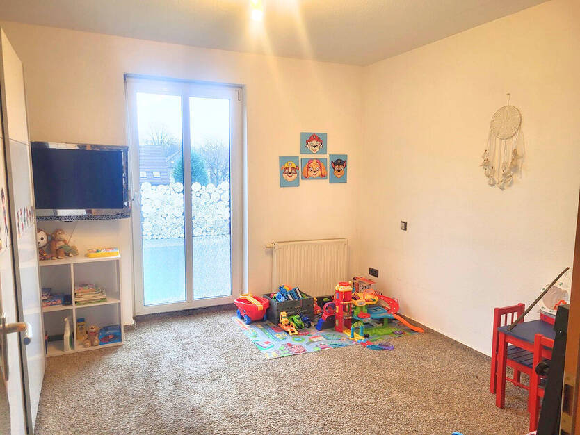 Marl-Drewer! Gemütliches Appartement zur Kapitalanlage oder Selbstnutzung! 2 zimmer
