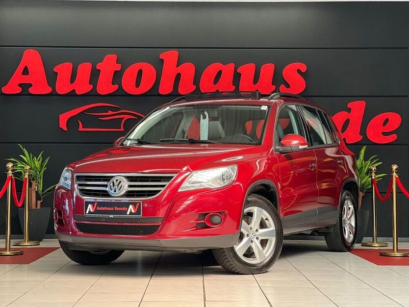 Tiguan