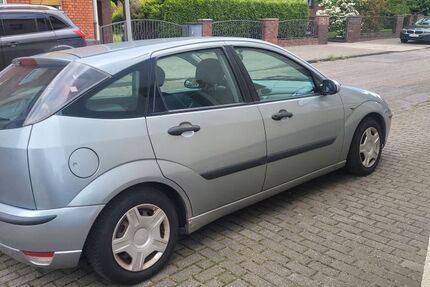 Ford Focus 212.000 km 1.350 &euro; Oberhausen 46147