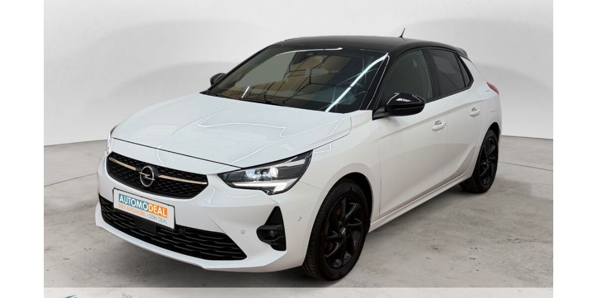 Opel Corsa 72.738 km 15.494 &euro; Dinslaken 46539