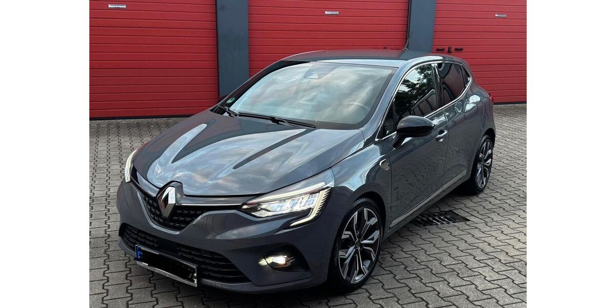 Renault Clio 65.000 km 14.990 &euro; Duisburg 47169