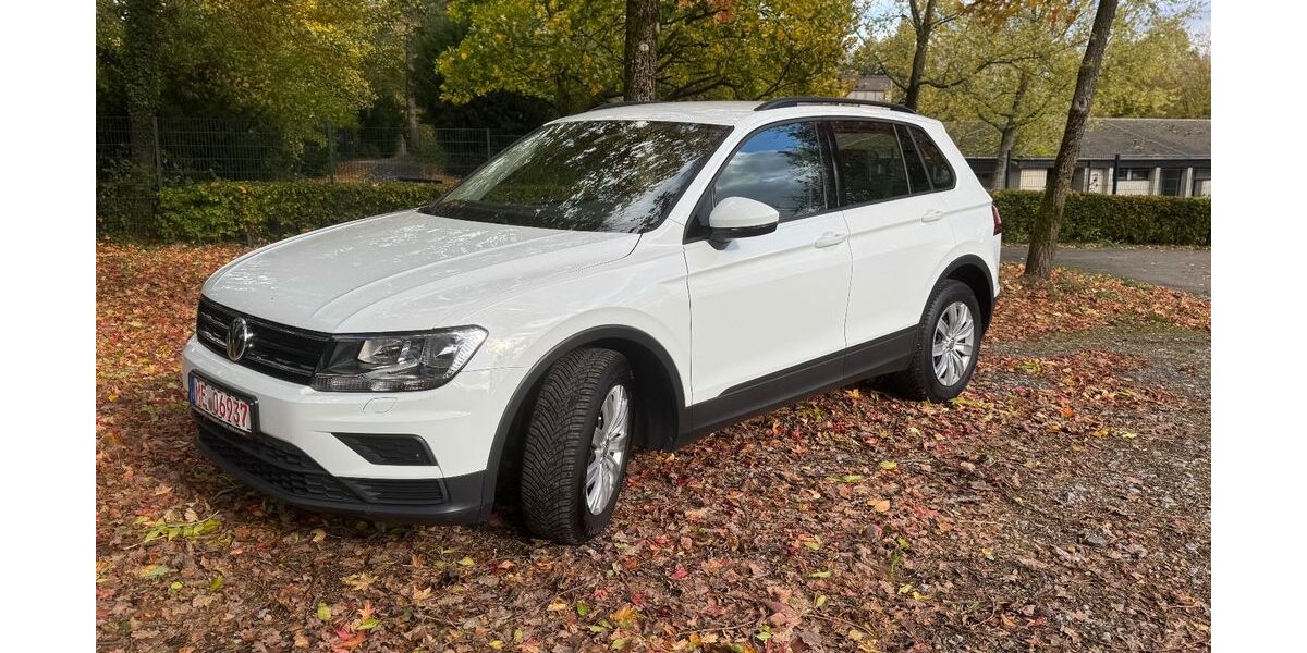VW Tiguan 66.577 km 16.500 &euro; Mettmann 40822