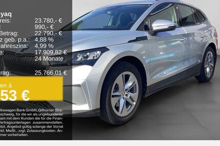 Skoda Enyaq 28.187 km 21.980 &euro; Herne 44653