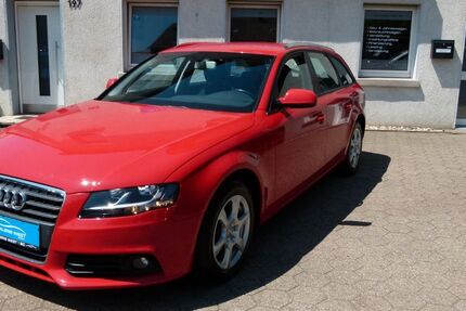Audi A4 180.027 km 5.490 &euro; Bochum 44809