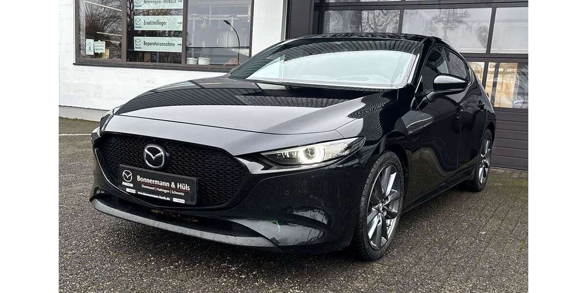 Mazda 3 41.712 km 22.880 &euro; Dortmund 44263