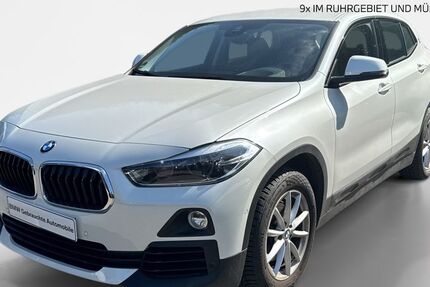BMW X2 41.962 km 21.740 &euro; Gelsenkirchen 45897