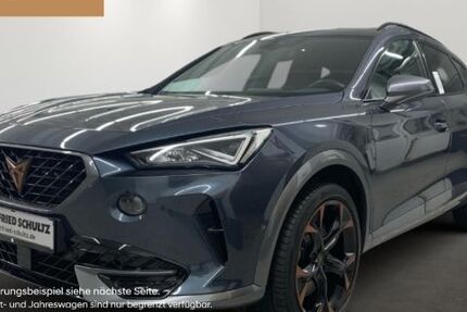 Cupra Formentor 39.862 km 29.450 &euro; Essen 45307