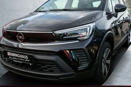 Opel Crossland (X) 16.057 km 18.990 &euro; Dortmund 44289