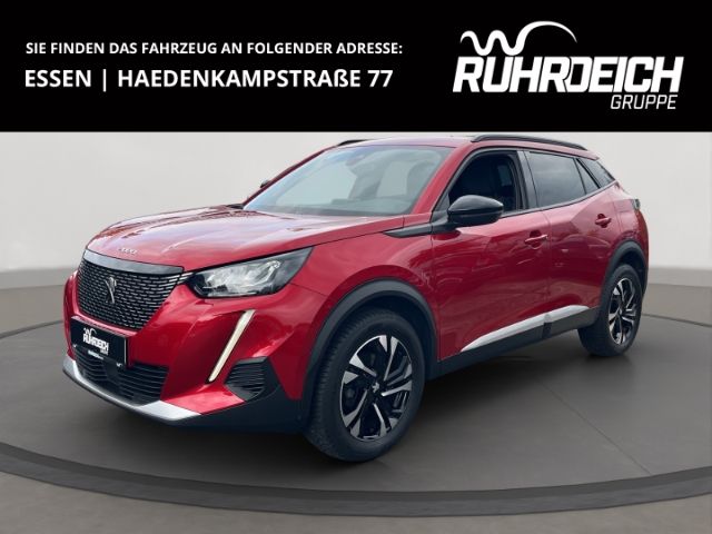 Peugeot 2008 37.750 km 19.990 &euro; Essen 45143