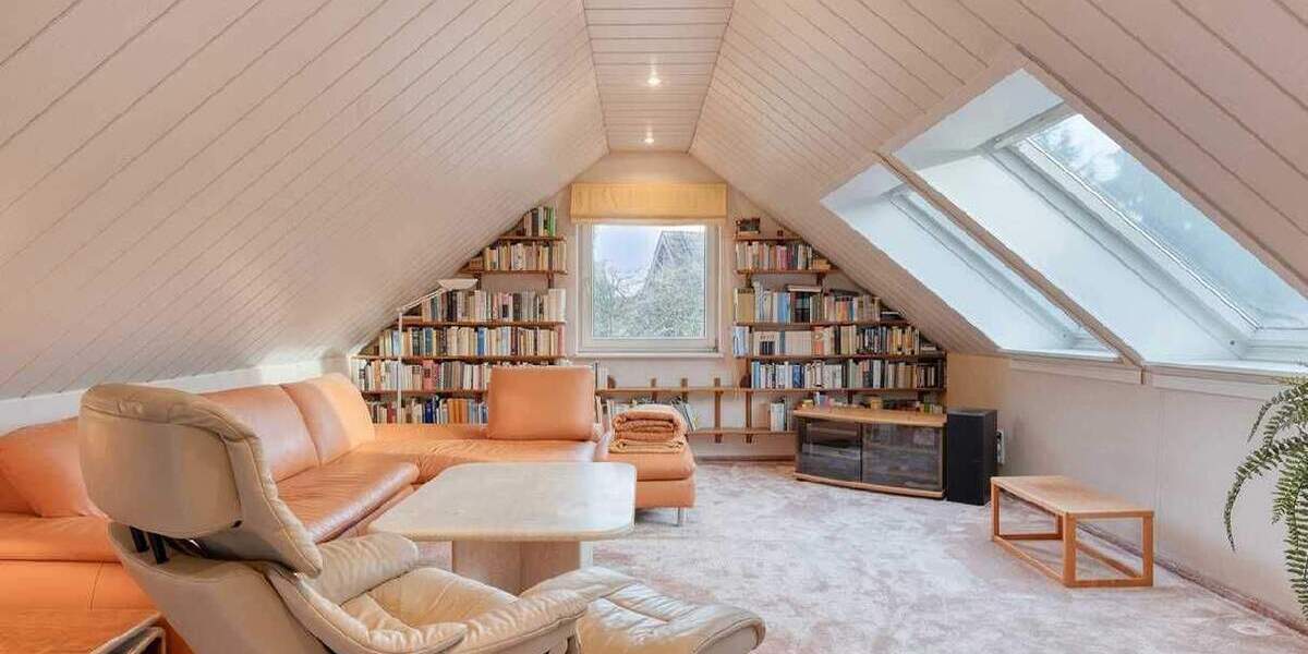 Einfamilienhaus Ratingen Homberg - 7 Zimmer, 186 m&sup2;, 473.800&euro; | Angebot:25385408