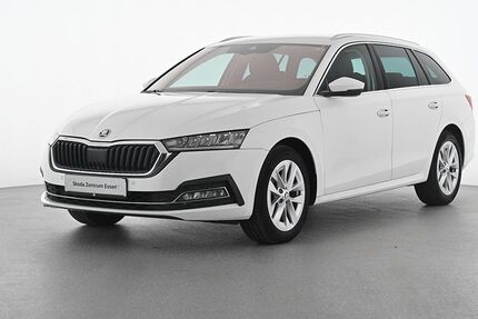 Skoda Octavia 58.035 km 20.960 &euro; Essen 45143