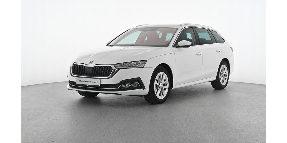 Skoda Octavia 58.035 km 20.960 &euro; Essen 45143