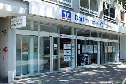 Sichtbarkeit garantiert! Schickes Ladenlokal in Hauptstraßenlage 4 zimmer