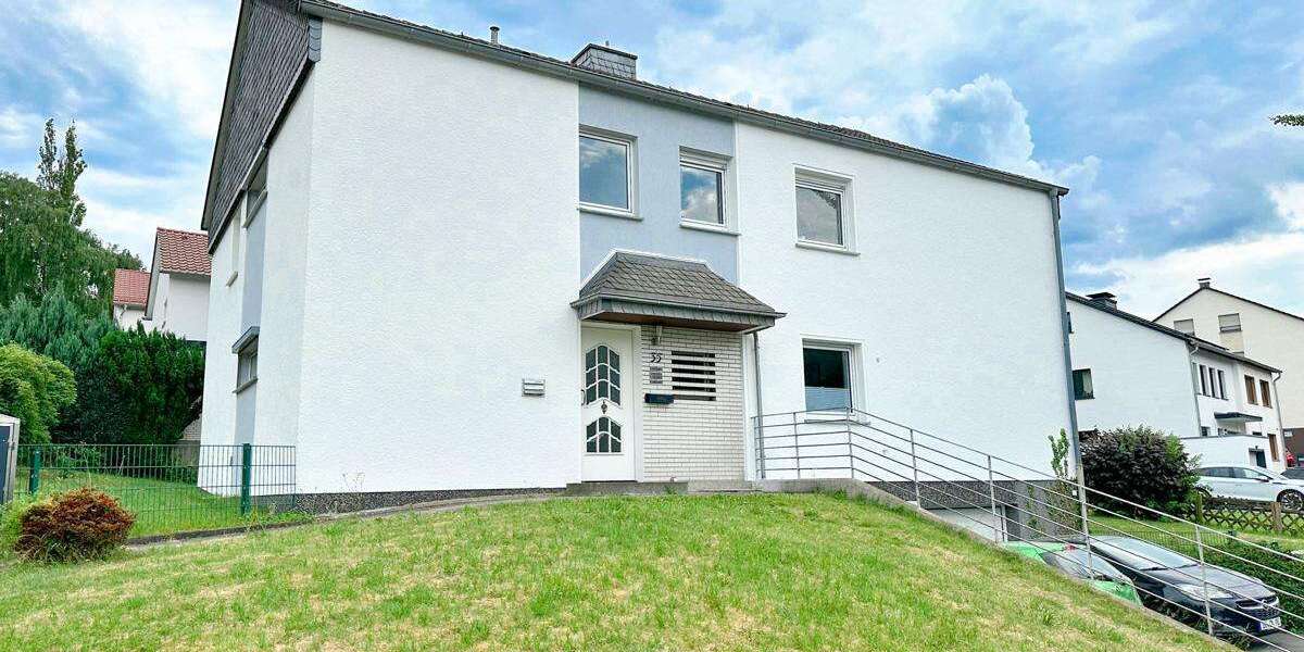 Etagenwohnung Dortmund Hörde - 1 Zimmer, 33 m&sup2;, 330&euro; | Angebot:26424442