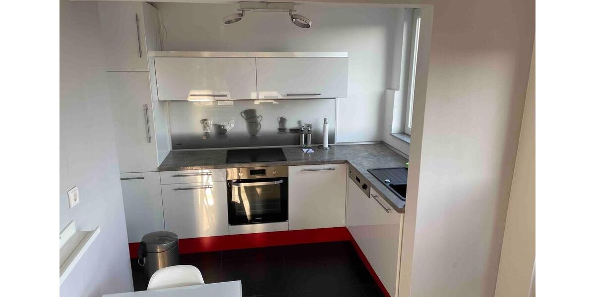 Dachgeschoßwohnung Mülheim an der Ruhr Broich - 3.5 Zimmer, 70 m&sup2;, 216.000&euro; | Angebot:27083468