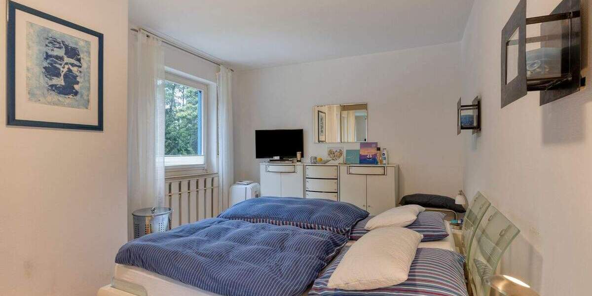 Reihenmittelhaus Mülheim an der Ruhr Speldorf - 5 Zimmer, 147 m&sup2;, 460.000&euro; | Angebot:23366430