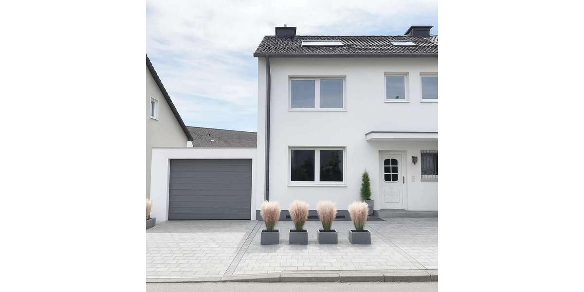 Haus zum Kaufen in Wuppertal 399.000 € 146 m² 5 zimmer