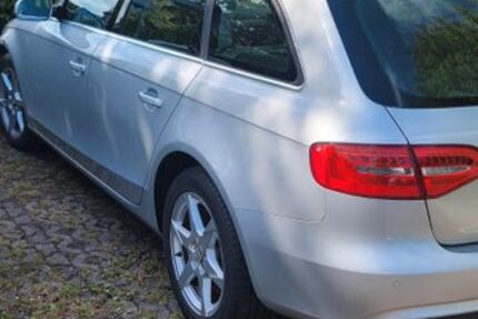 Audi A4 225.000 km 8.000 &euro; Bochum 44807