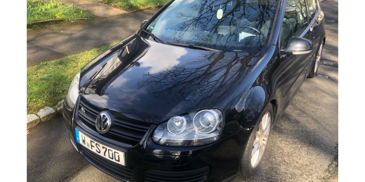 VW Golf 173.000 km 3.500 &euro; wuppertal 42349
