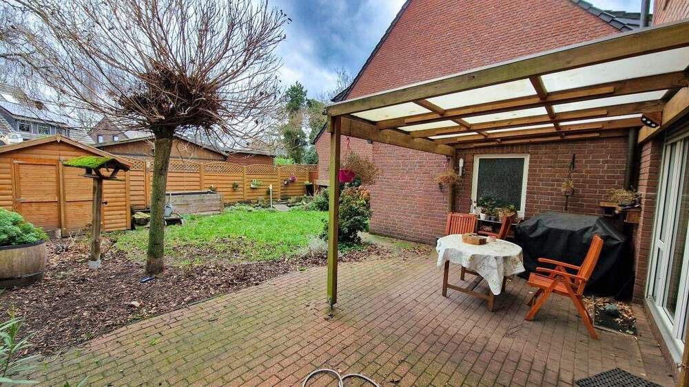 Spielstraße statt Hauptstraße - ein Zuhause, das Kindern Raum zum Aufwachsen gibt! 5 zimmer