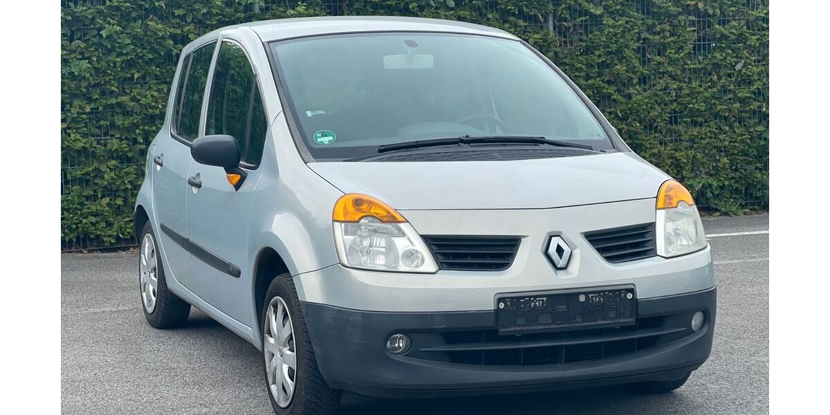 Renault Modus 131.000 km 2.999 &euro; Wuppertal 42389