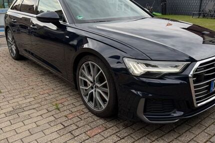 Audi A6 103.200 km 30.350 &euro; Herten 45701
