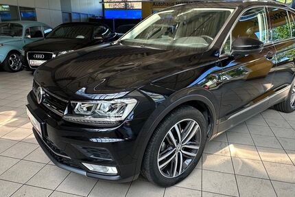VW Tiguan 69.882 km 18.750 &euro; Waltrop 45731
