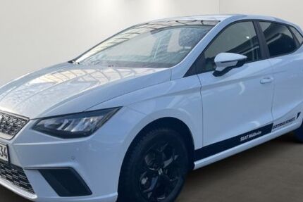 Seat Ibiza 3.000 km 22.299 &euro; Mülheim 45478