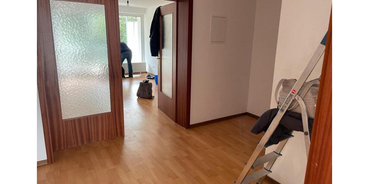 Etagenwohnung Wuppertal Sedansberg - 2 Zimmer, 63 m&sup2;, 450&euro; | Angebot:26145157