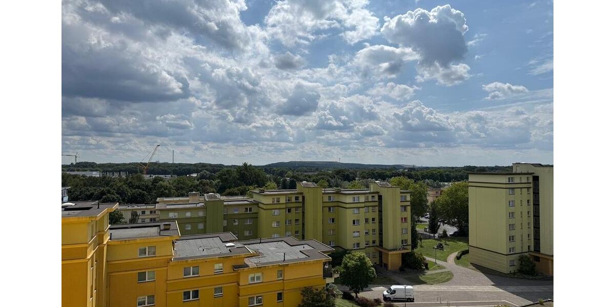 Etagenwohnung Recklinghausen Hillerheide - 2.5 Zimmer, 64 m&sup2;, 576&euro; | Angebot:26656403