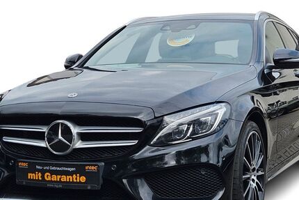 Mercedes-Benz C 250 198.601 km 16.380 &euro; Duisburg 47249