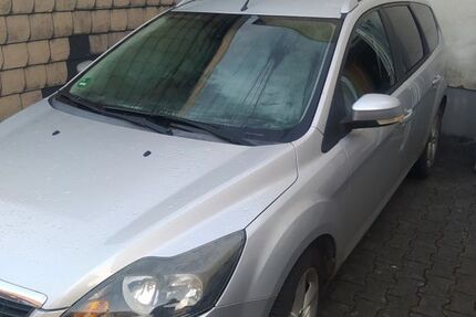 Ford Focus 253.750 km 1.000 &euro; Wetter 58300