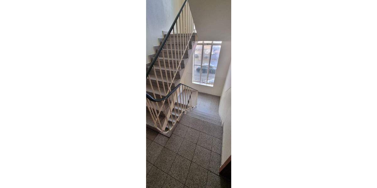 Etagenwohnung Mülheim an der Ruhr Mitte - 2 Zimmer, 49 m&sup2;, 350&euro; | Angebot:24636720