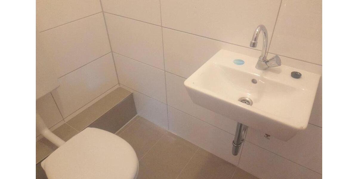 Helle 2 Zimmer Wohnung in Neudorf - Süd 2 zimmer