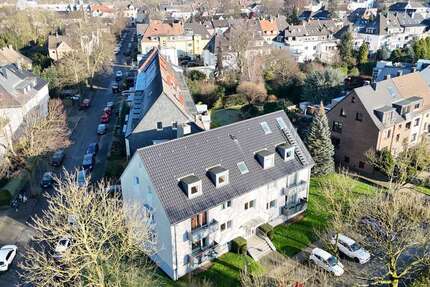 Wohnung zum Kaufen in Bochum 259.000 € 95 m² 3.5 zimmer