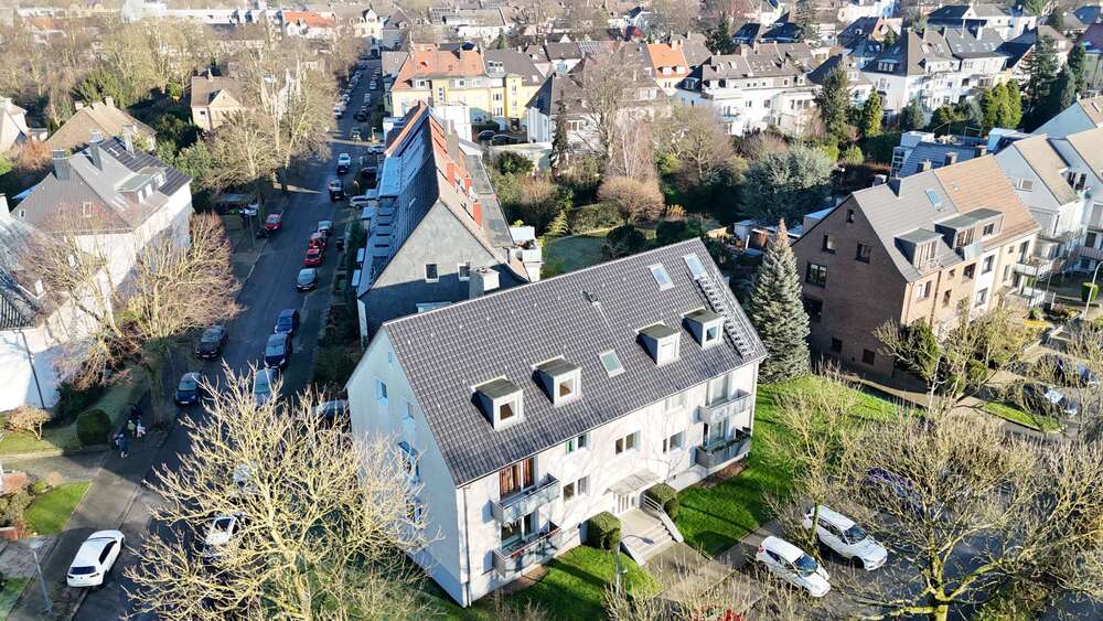 Wohnung zum Kaufen in Bochum 259.000 € 95 m² 3.5 zimmer