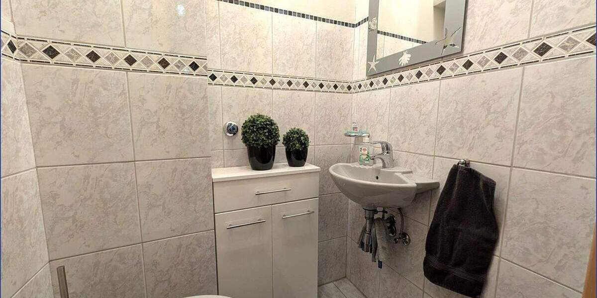 Etagenwohnung Bochum / Höntrop Höntrop - 3 Zimmer, 83 m&sup2;, 149.000&euro; | Angebot:25426730