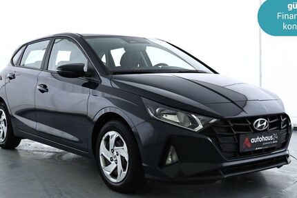 Hyundai i20 45.483 km 13.990 &euro; Wuppertal 42287