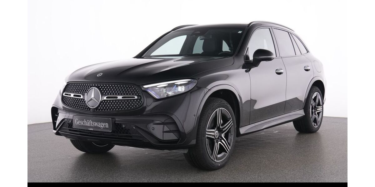 Mercedes-Benz GLC 300 7.900 km 68.850 &euro; Essen 45309