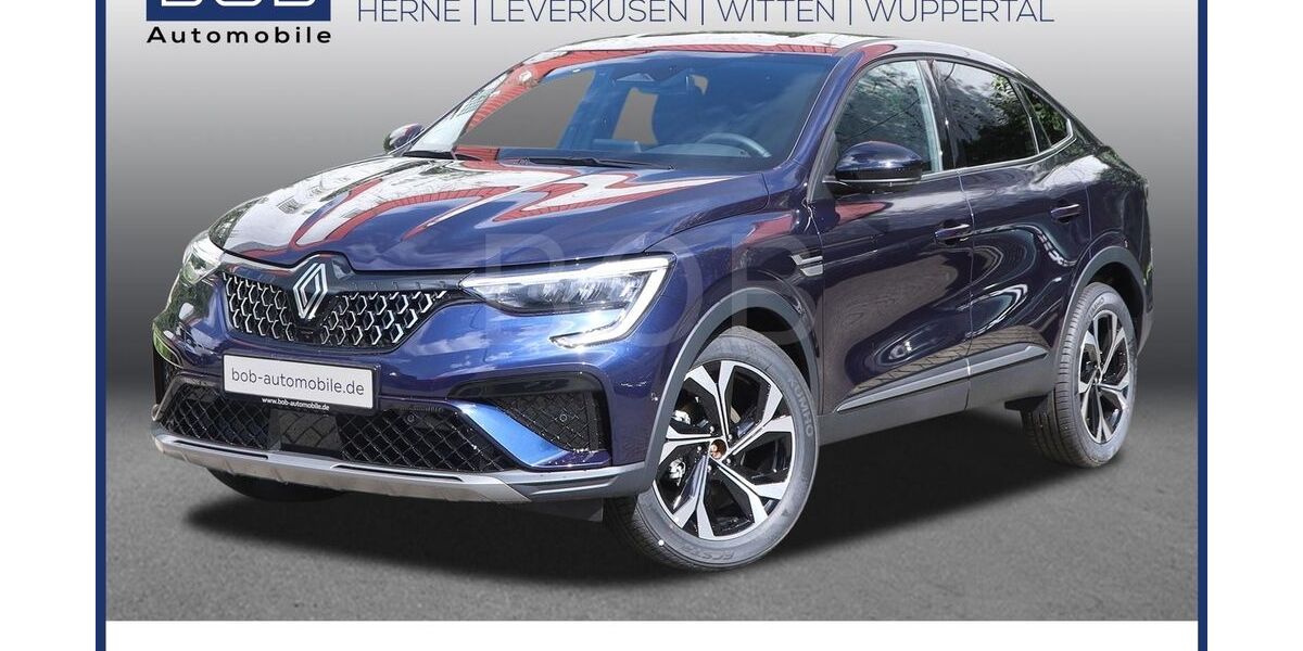 Renault Arkana 19.009 km 24.888 &euro; Wuppertal 42109