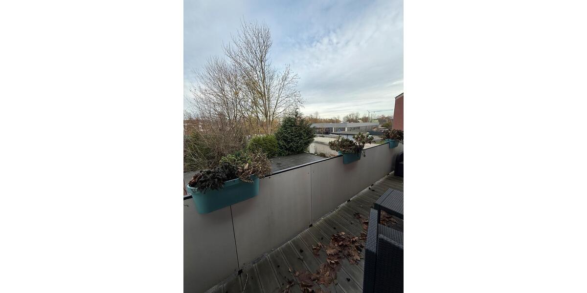 Etagenwohnung Herne Wanne-Bickern - 3.5 Zimmer, 84 m&sup2;, 880&euro; | Angebot:25519509