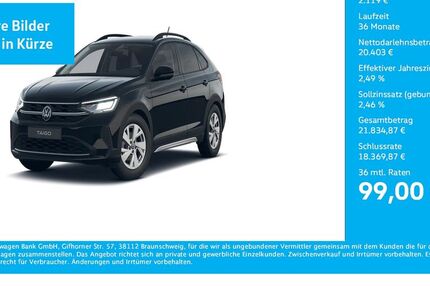 VW Taigo 15.744 km 22.411 &euro; Dortmund 44379