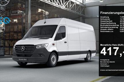 Mercedes-Benz Sprinter 57.437 km 32.475 € Hagen 58135