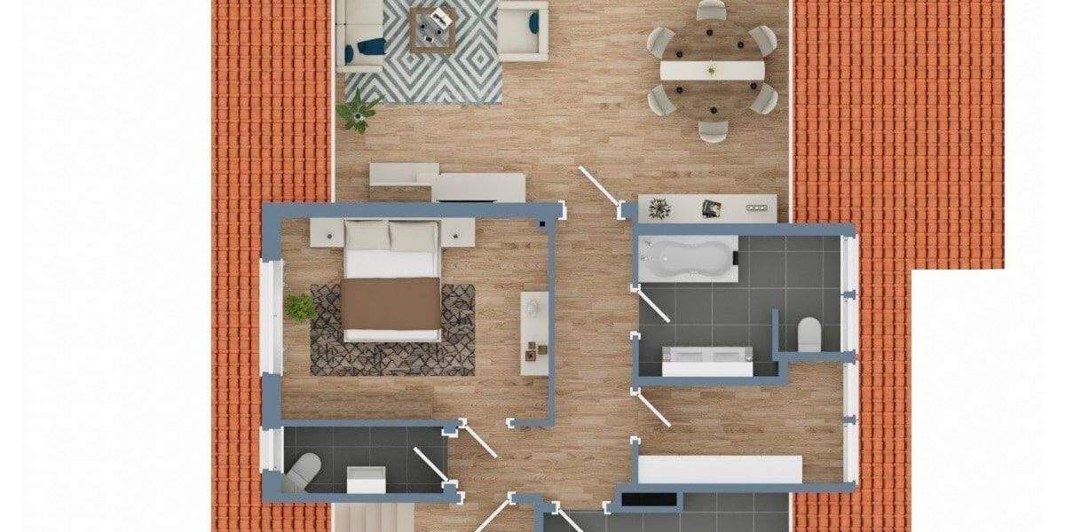 Mehrfamilienhaus, Wohnhaus Wetter Wengern - 7 Zimmer, 190 m&sup2;, 599.000&euro; | Angebot:25301886