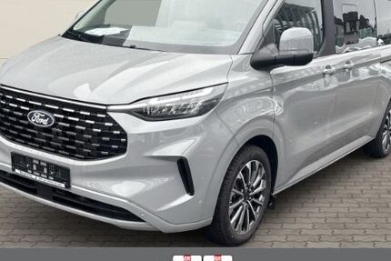 Ford Tourneo Custom 1.694 km 58.179 &euro; Bottrop 46240