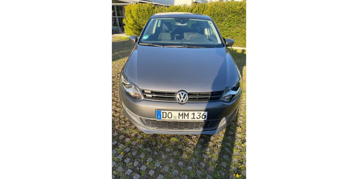 VW Polo 138.100 km 4.400 &euro; Dortmund 44359