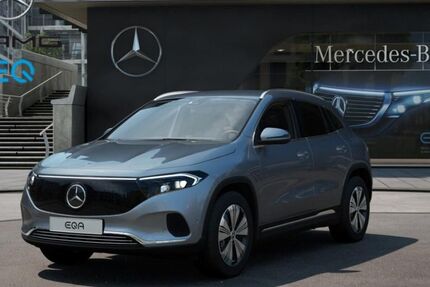 Mercedes-Benz EQA 10.180 km 34.890 &euro; Dortmund 44139
