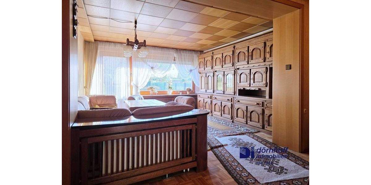 Reihenmittelhaus Dortmund / Dorstfeld Dorstfeld - 7 Zimmer, 139 m&sup2;, 390.000&euro; | Angebot:24470342