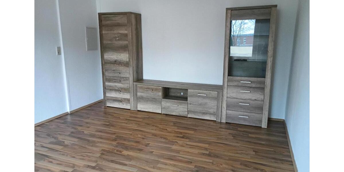 Etagenwohnung Castrop-Rauxel Rauxel - 1 Zimmer, 40 m&sup2;, 450&euro; | Angebot:25410221