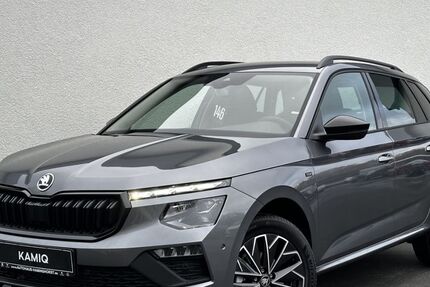 Skoda Kamiq 5.000 km 27.990 &euro; Castrop-Rauxel 44579